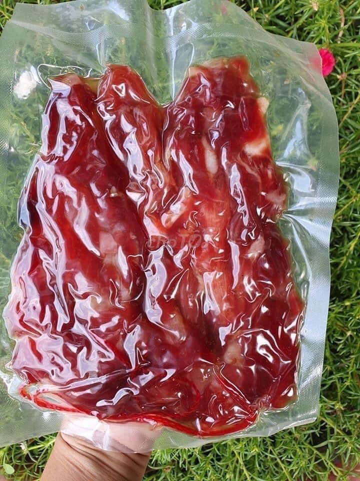 LẠP VỊT LOẠI 1 ĐẶC SẢN 250GR ---Đại Ngư