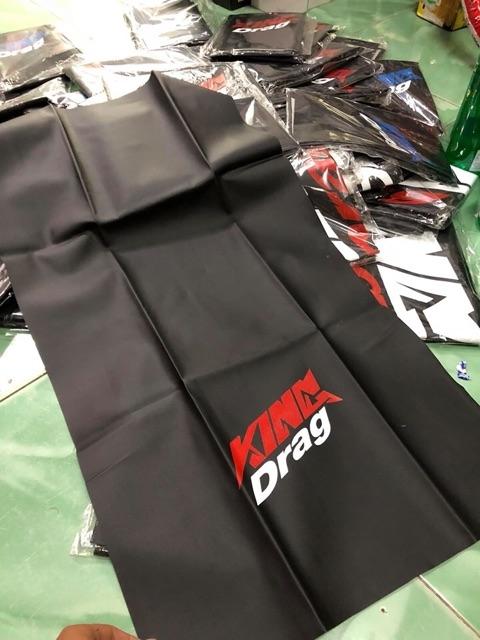 [HCM]da yên King drag