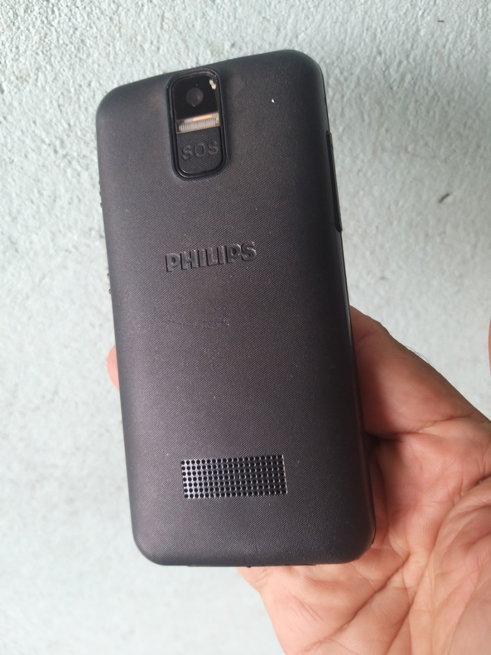 Philips E310