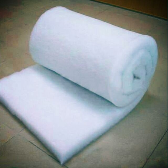Xốp lọc hồ cá gói 1kg
