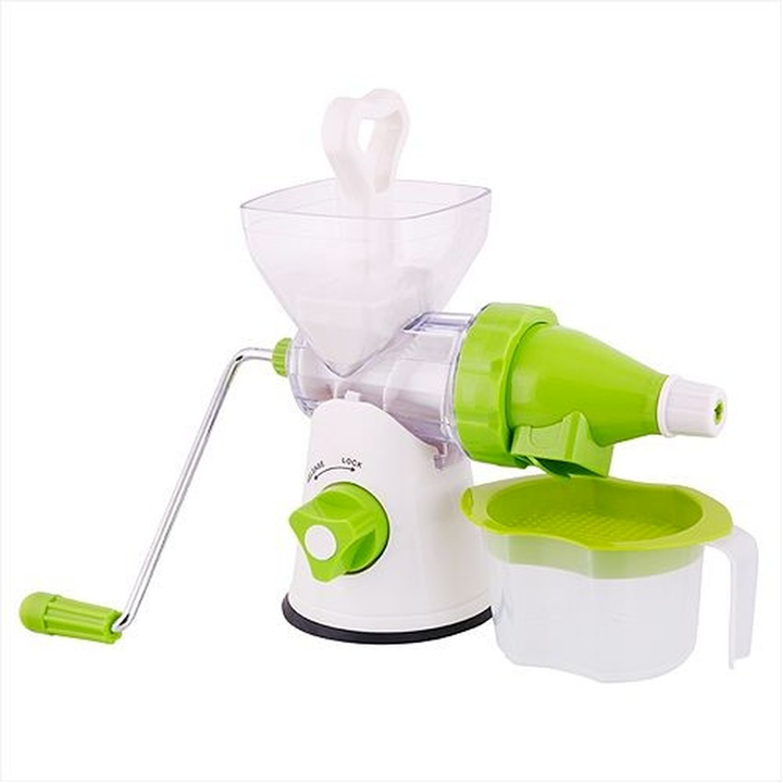 Máy Ép Trái Cây Manual Juicer - Ép Trái Cây