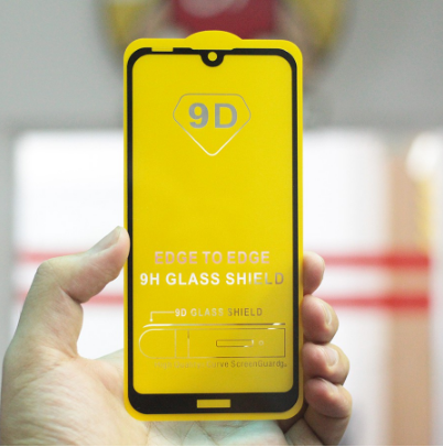 Kính cường lực full màn hình 9d nokia 2.2 / nokia 3.2