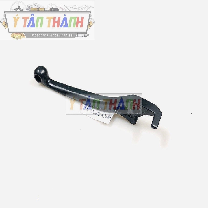 Small Wave Disc Brake Handle