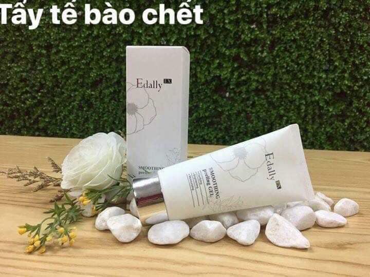 TẨY DA CHẾT EDALLY EX SMOOTHING PEELING GEL