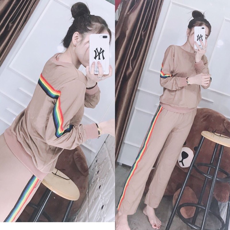 SET BỘ THU ĐÔNG NĂNG ĐỘNG - THUDONG4