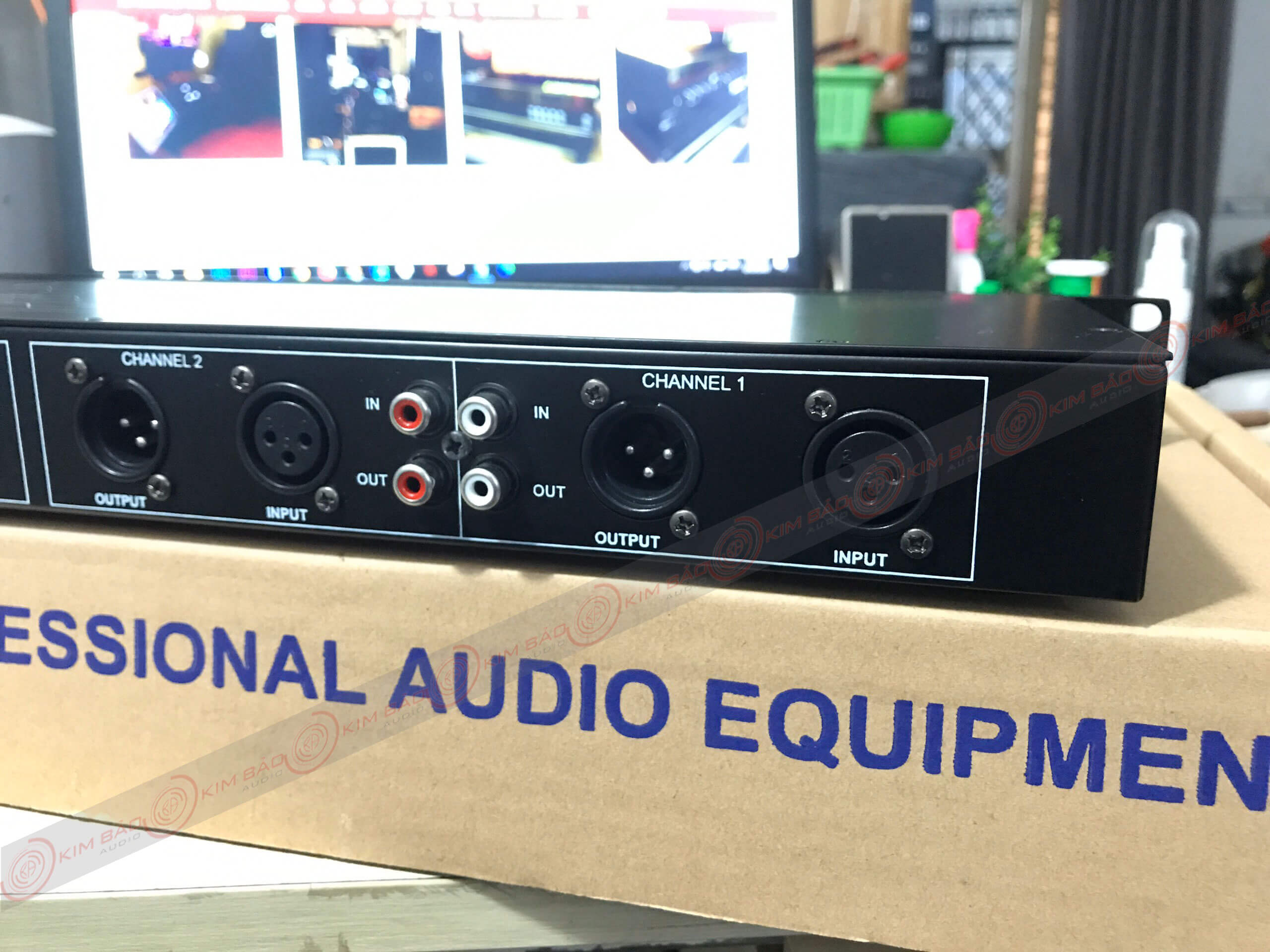 [HCM]Máy nâng tiếng IDOL IP300