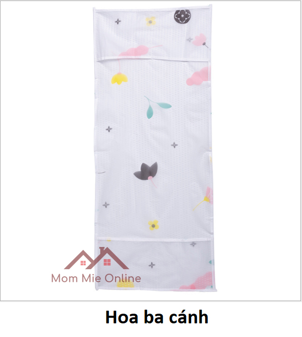 [HCM]Tấm phủ che bụi lò vi sóng - M109