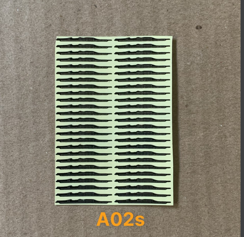 Combo 5 Màng loa /lưới loa samsung A02s