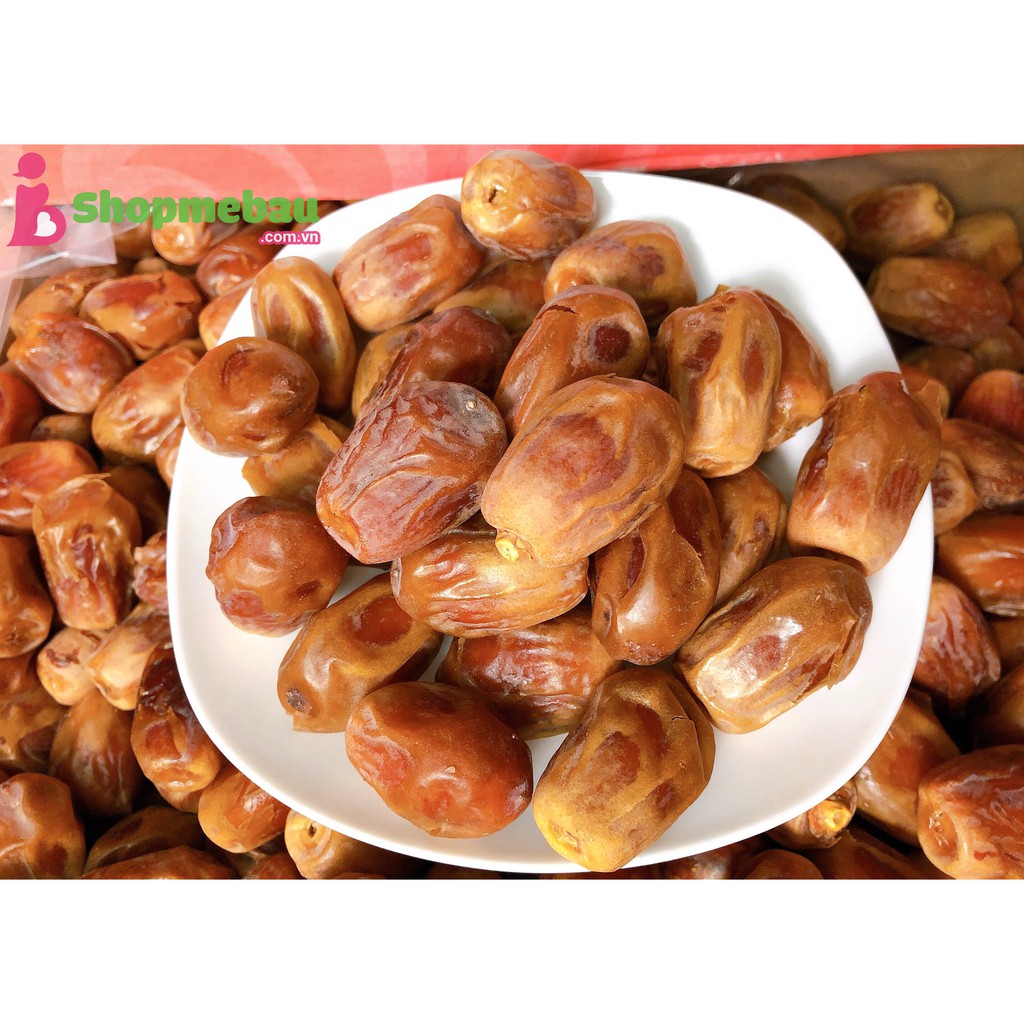 Chà Là Iraq Date Mới