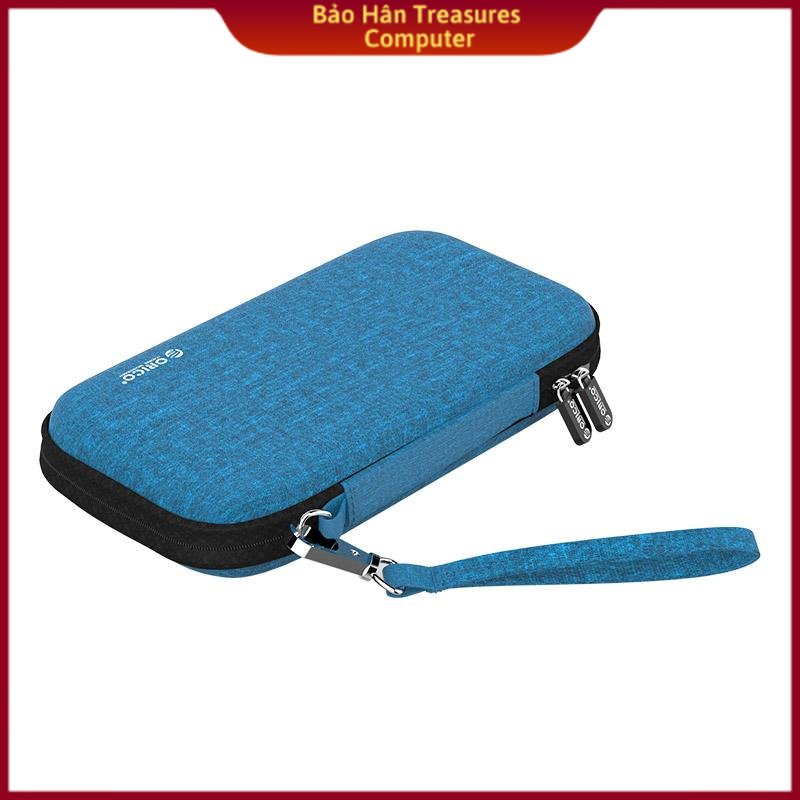 Packing Box for earphone/cable charger/battery charger backup/hard drive Orico ph-d2-the main carrier