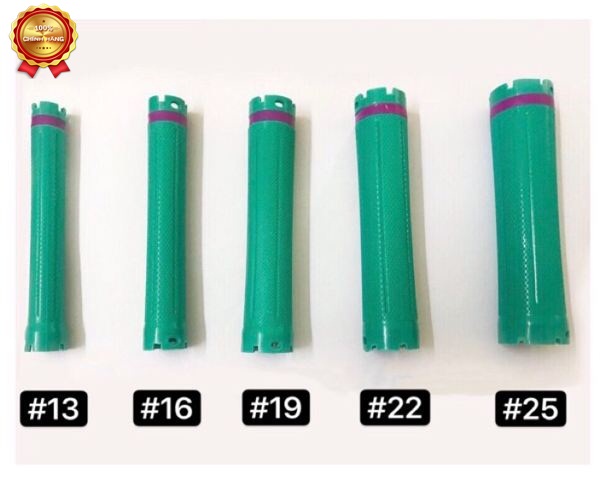 [Rẻ Vô Địch] Xương uốn - trục uốn nóng 24v (xanh lá)