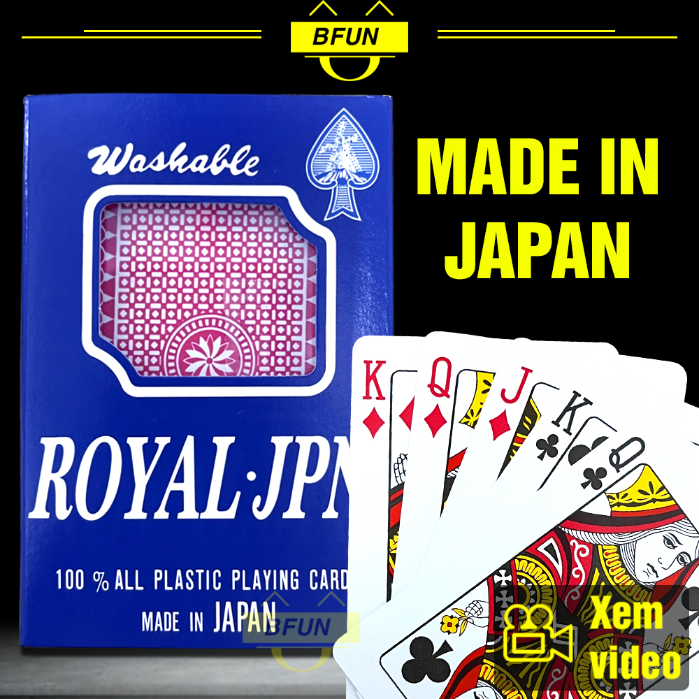 Post West plastic Royal made in Japan high grade 100% plastic-set Post West senior plastic, plastic post, post 52 leaves bfun
