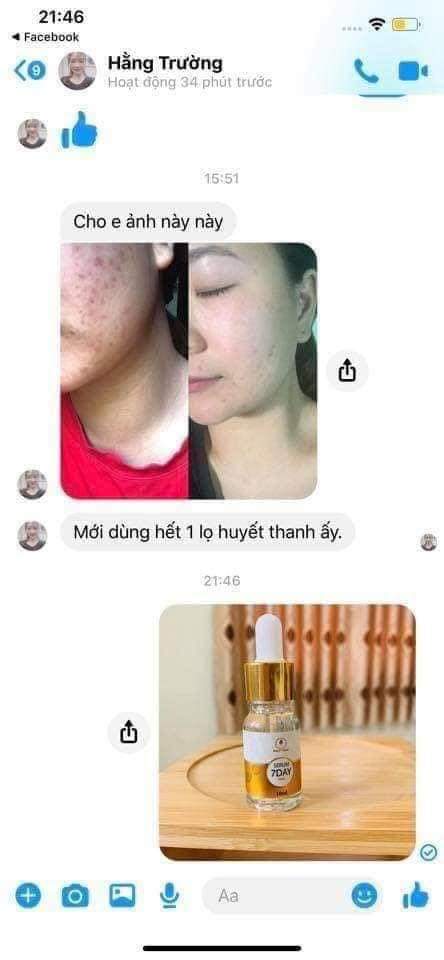 Sữa rửa mặt Olic mẫu mới