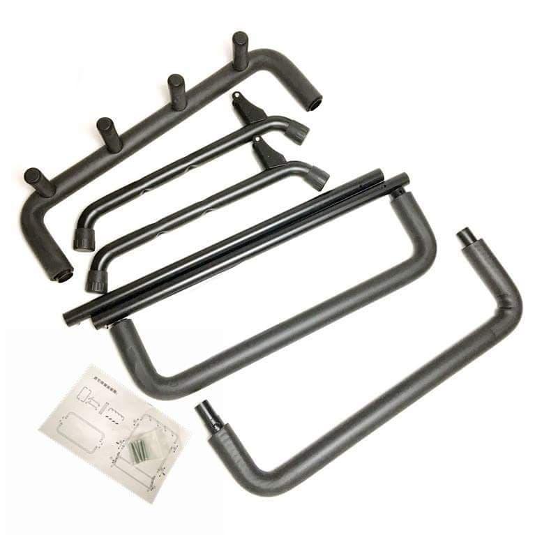 Chân để Đàn Guitar nhiều cây  [ 3 cây ]