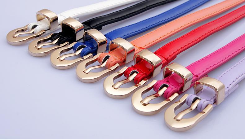 THẮT LƯNG GOLF NỮ - PGM PD008