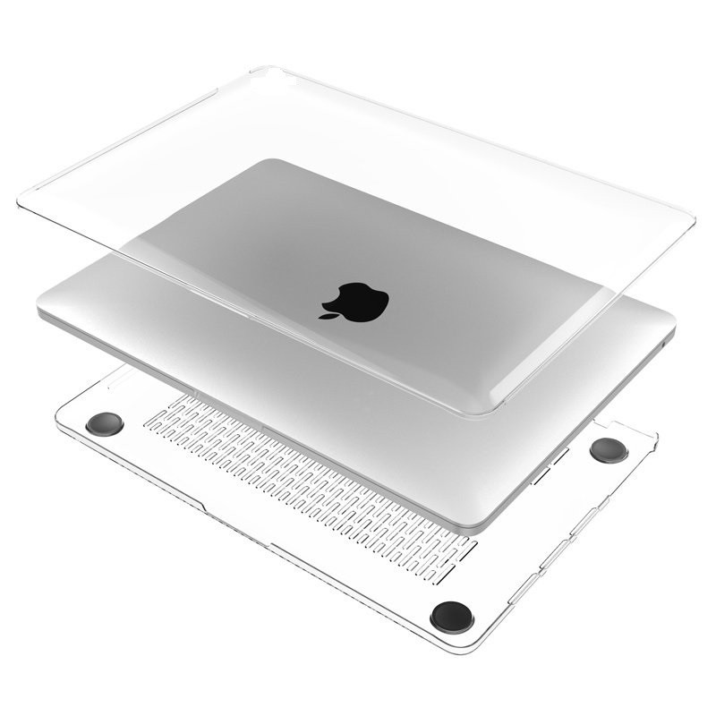 Ốp Lưng Trong suốt Macbook Air 13 inch Model A1466