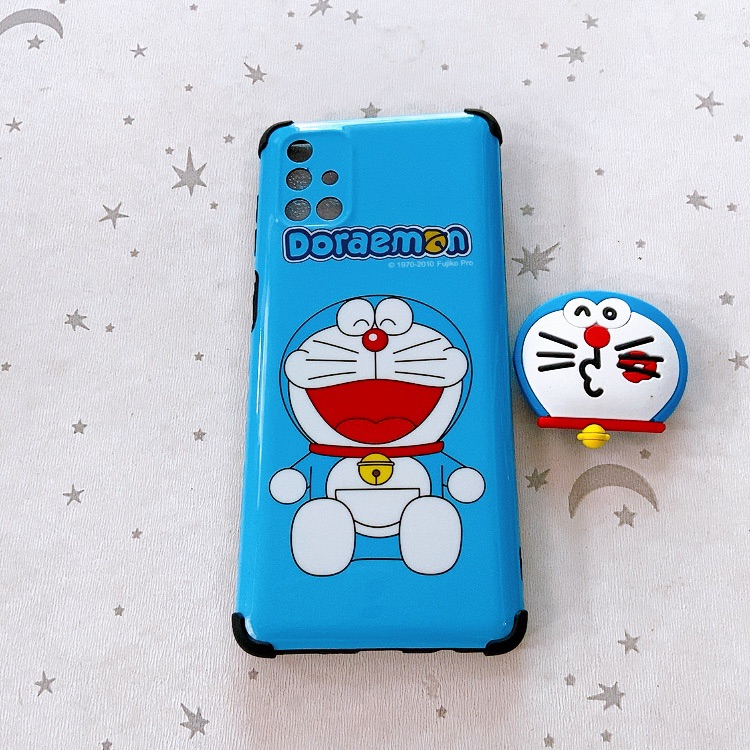 [HCM]Ốp idm Hàn Quốc kèm pop Samsung M51