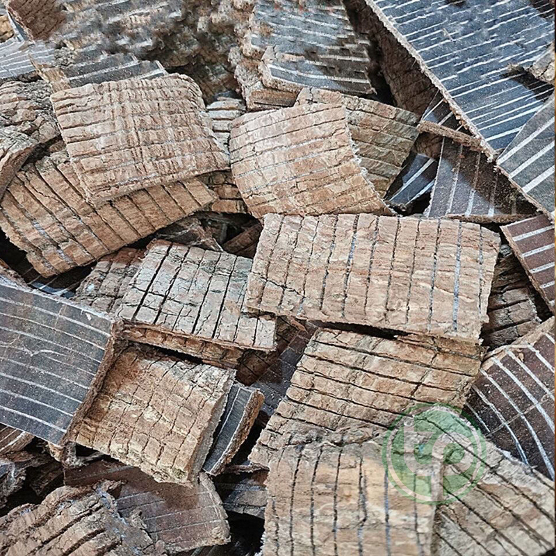 [Hàng mới về] Đỗ trọng sấy khô 1kg - Thảo Dược Tấn Phát - Hỗ trợ cải thiện sức khoẻ