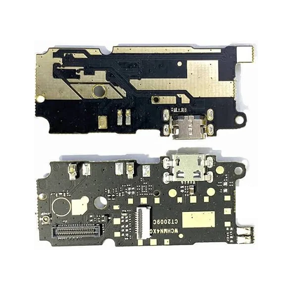 Cụm chân sạc Xiaomi Redmi Note 4