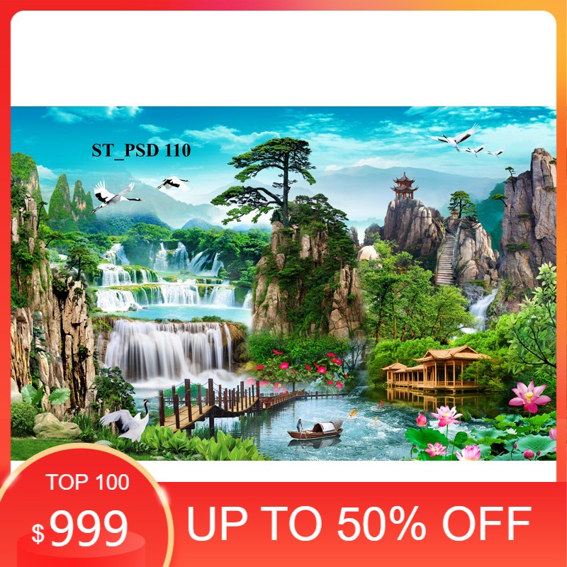 Best seller/painting stickers 3D Aquarium /aquarium background poster 3D PVC for Fish Tank many sizes/HD aquarium background Rocky fish tank background