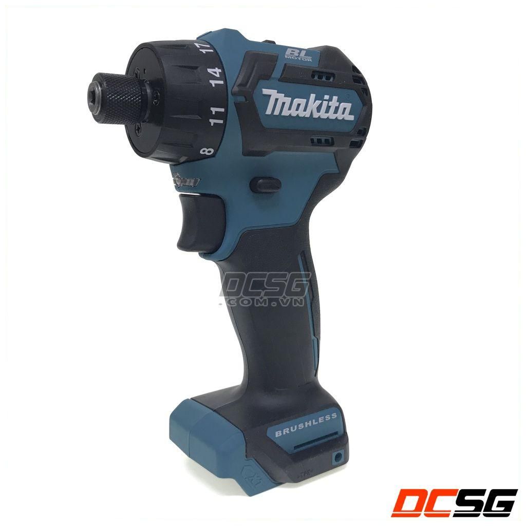 Máy khoan vặn vít dùng pin 12Vmax Makita DF032DZ(Thân Máy Chưa Pin Sạc)