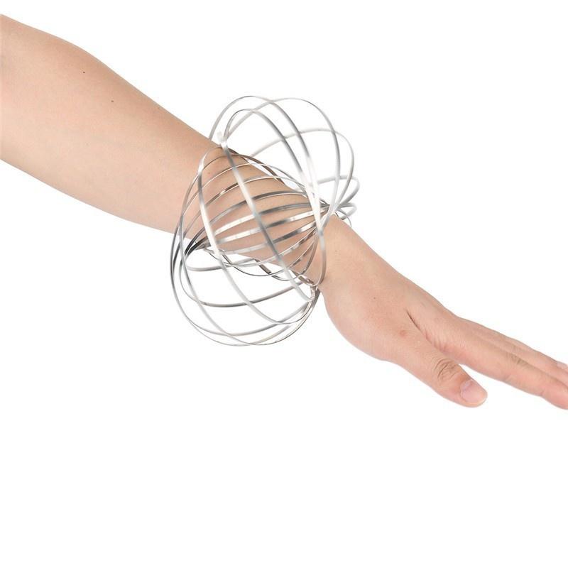 [HCM]Đồ chơi thú vị : Chiếc vòng ảo giác