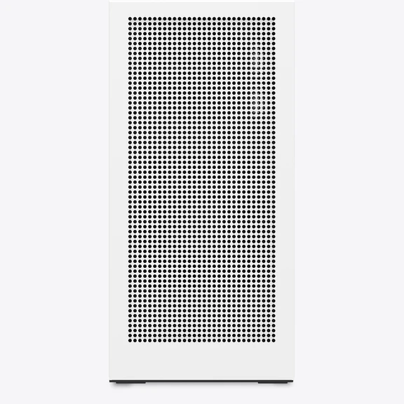 VỎ CASE NZXT H1 MÀU TRẮNG