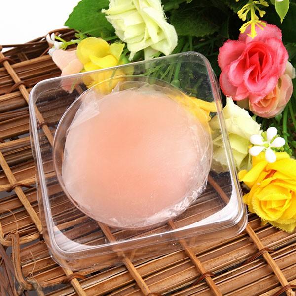 Bộ 2 miếng dán ngực silicon