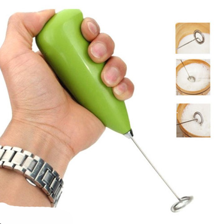 Cây đánh cà phê, trứng cầm tay -pinAA