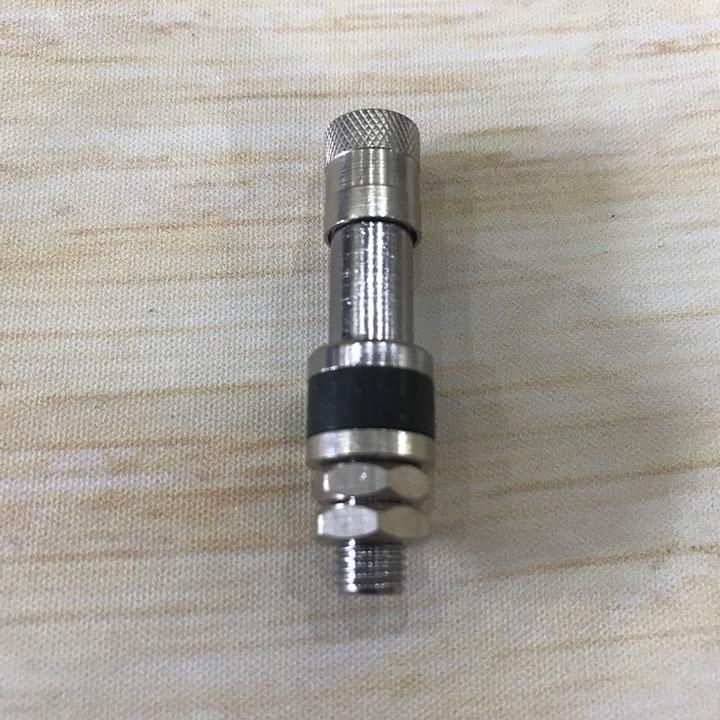 Van inox xe máy - xe đạp điện