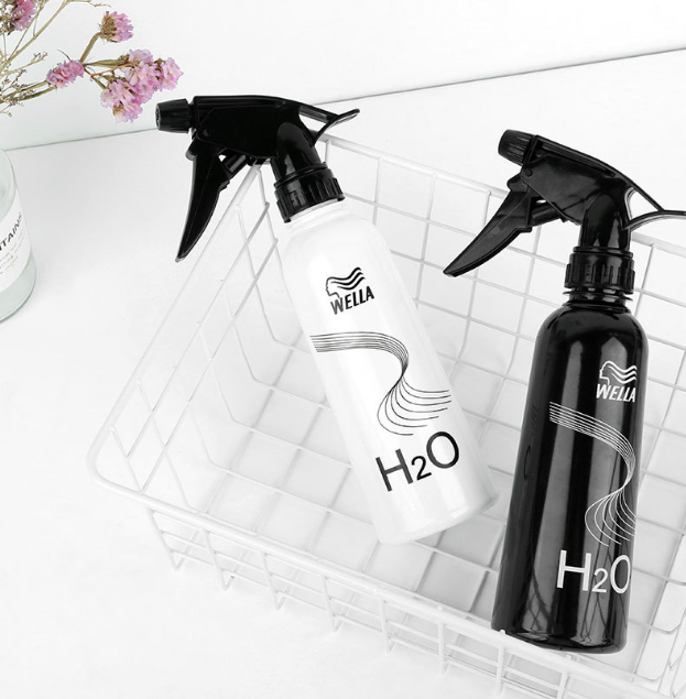 Bình xịt nước H2O 300ml