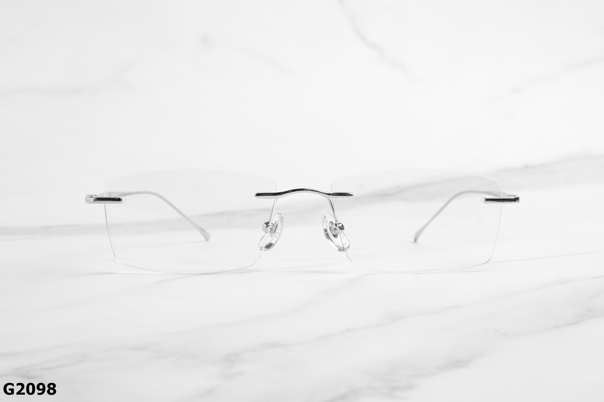 Gọng Kính Cận B-Titanium Shady Unisex G2098 (Nhiều Màu)