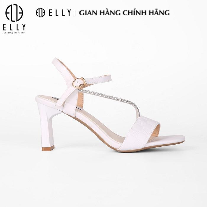 [Brand Day] Giày nữ cao cấp ELLY – EGM205