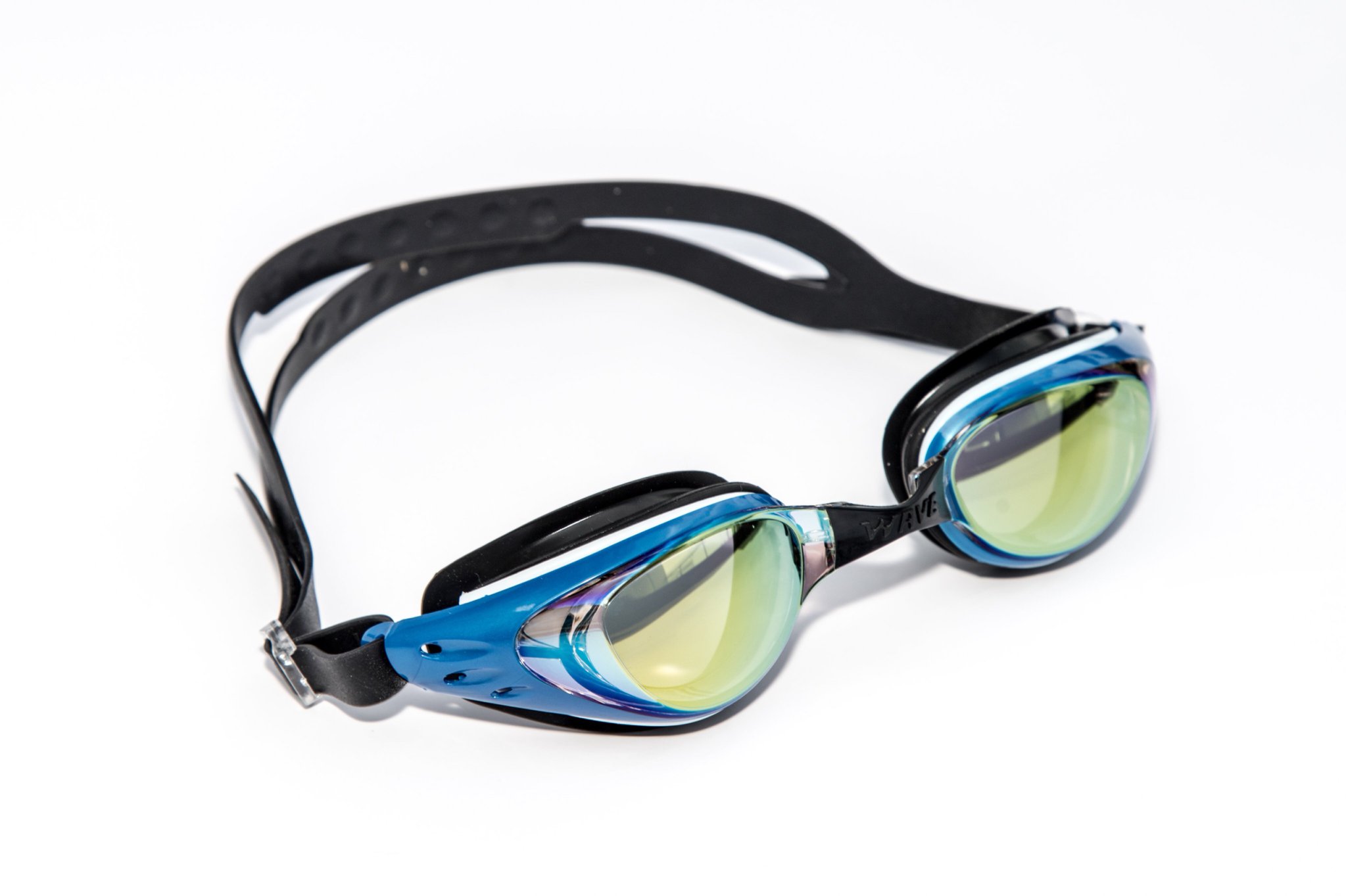 Kính Bơi CẬN Thị WAVE (Optical Wave Goggles)