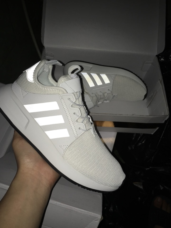 Giày Thể Thao Nmd [Full Box+ Tặng Hộp]