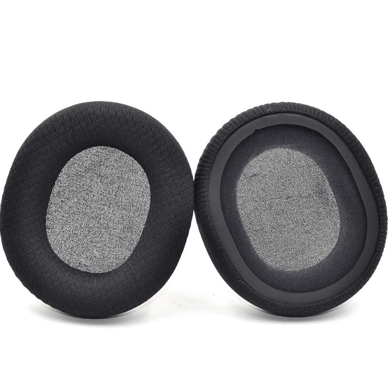 Mút đệm tai nghe SteelSeries Arctis 7 Black