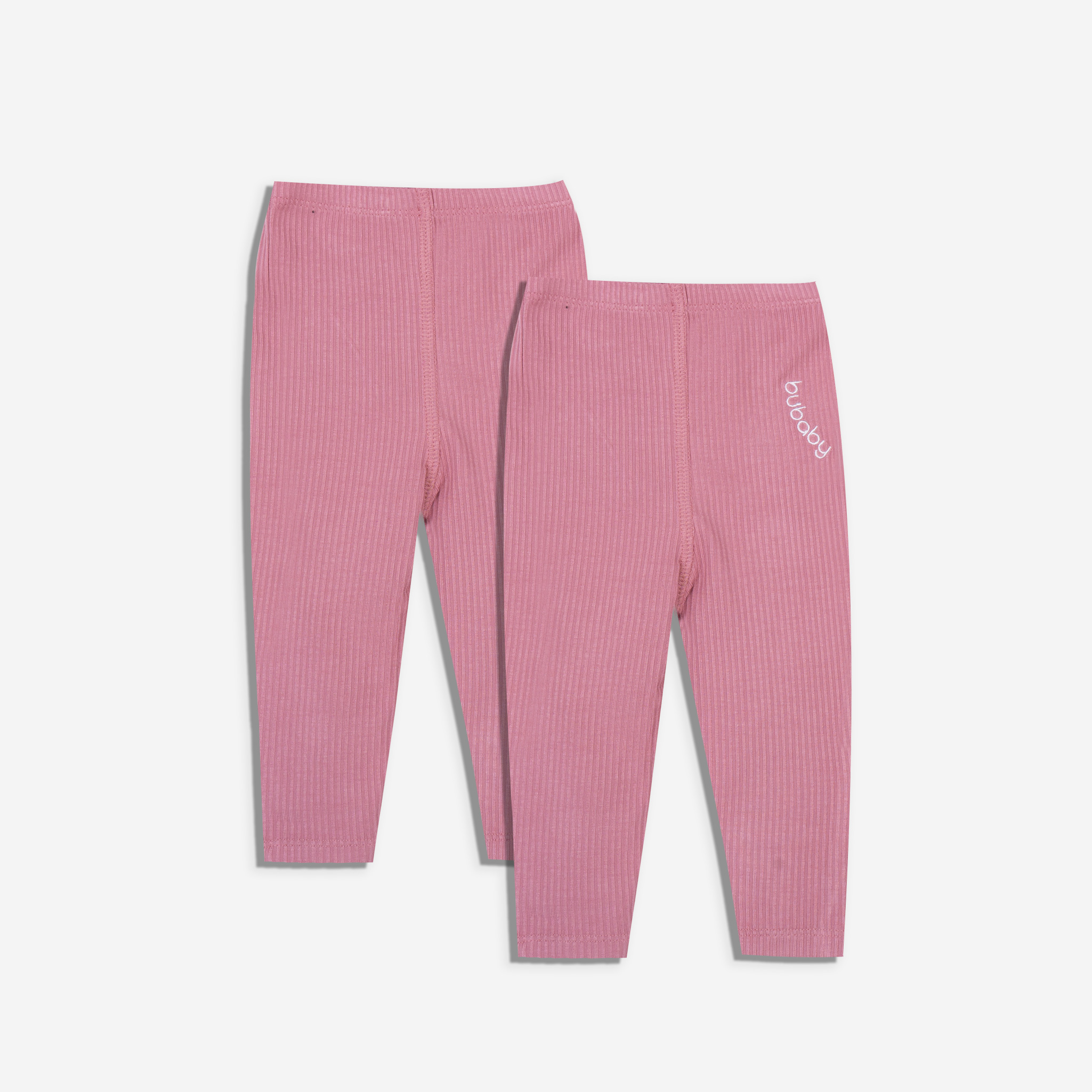 Set 2 quần legging BU Baby