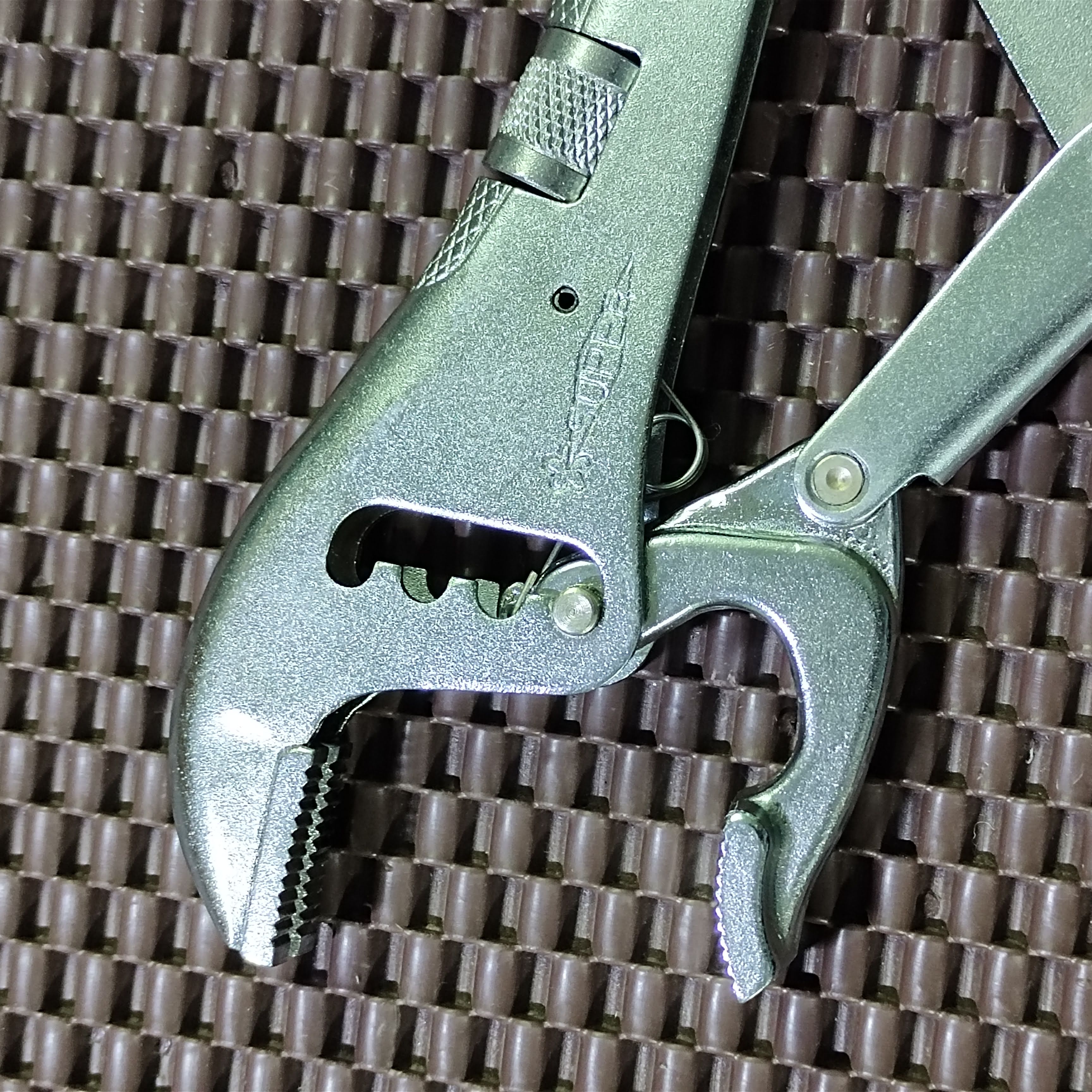 KÌM BẤM CHẾT SUPERTOOL SG225 Nhật Bản