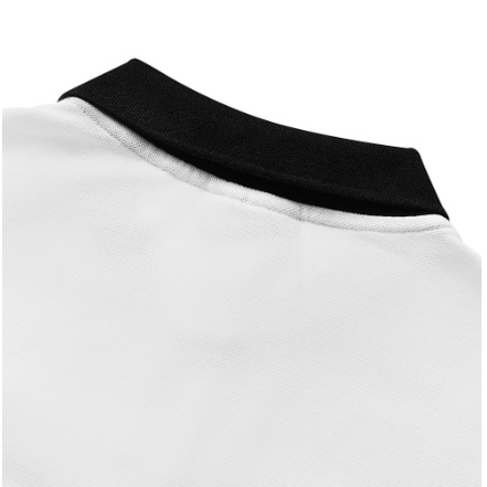 Áo Polo Unisex Teelab Essentials Line
