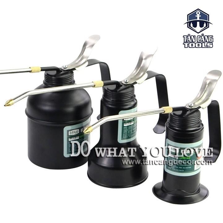 Bình Xịt Dầu Nhớt LAOA 300CC LA157350