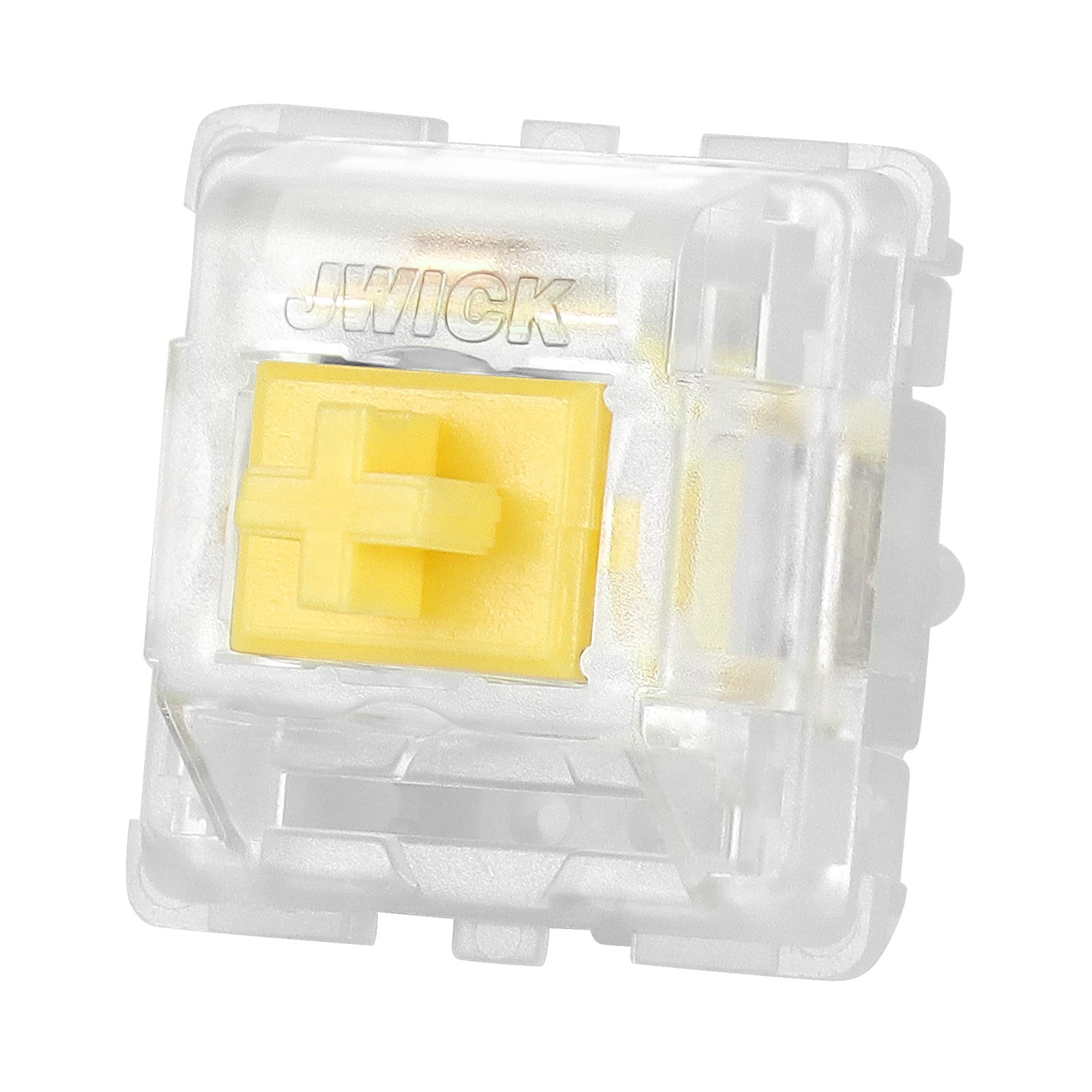 Công tắc bàn phím cơ Switch JWK | Linear Switch | Tactile Switch | Chất lượng cao
