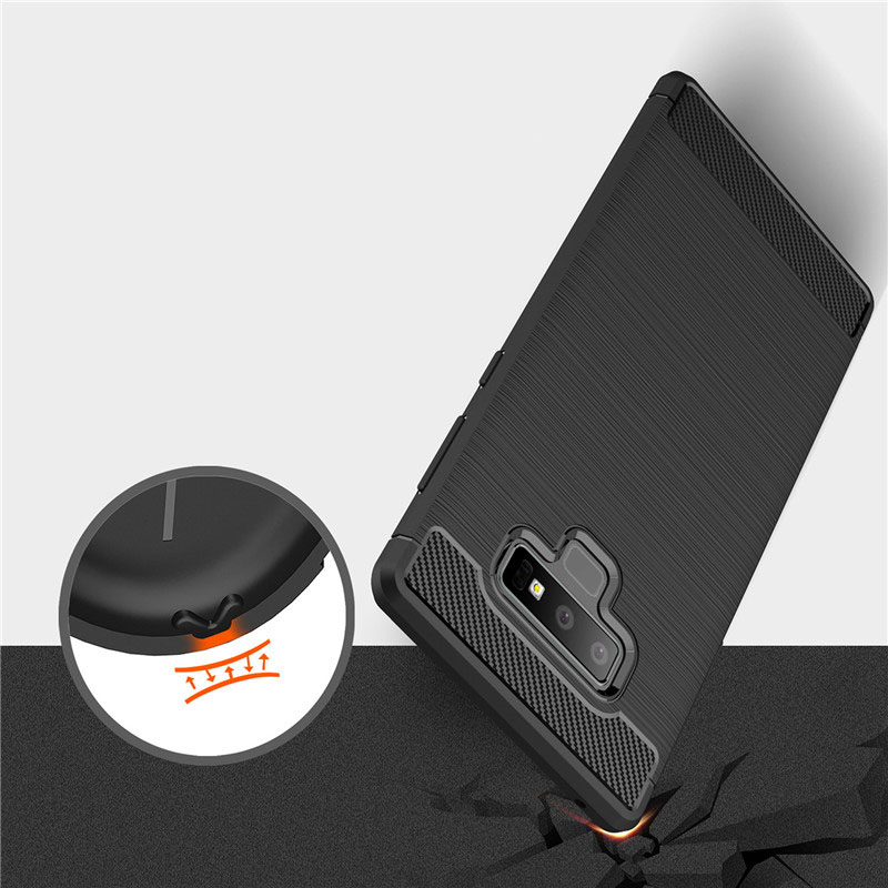Ốp lưng Galaxy Note 9 Likgus armor chống sốc