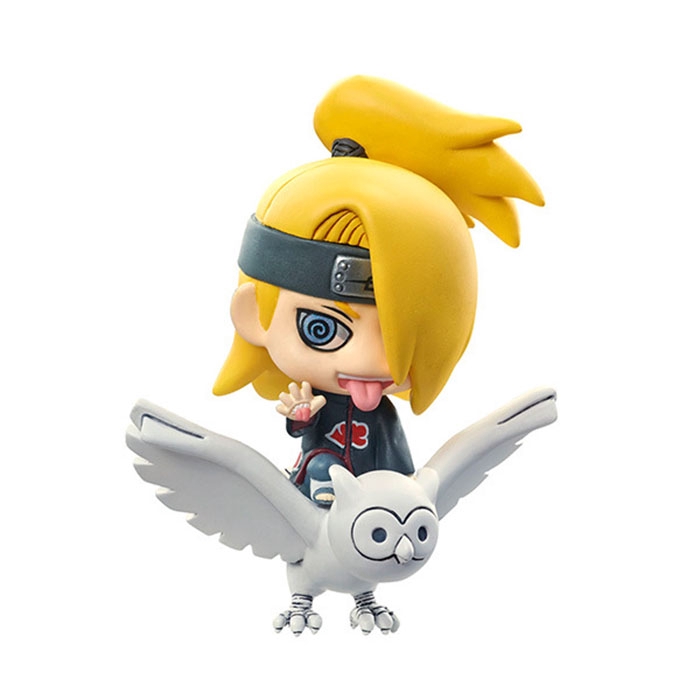 [SIÊU DỄ THƯƠNG] Mô hình chibi các đời hokage nhân vật NARUTO hàng chất lượng