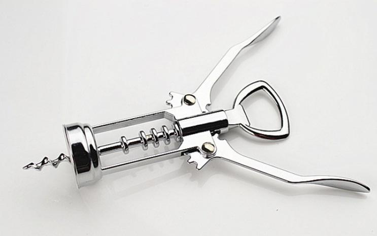 Dụng cụ khui vang đa năng 16x5.5x3.5cm
