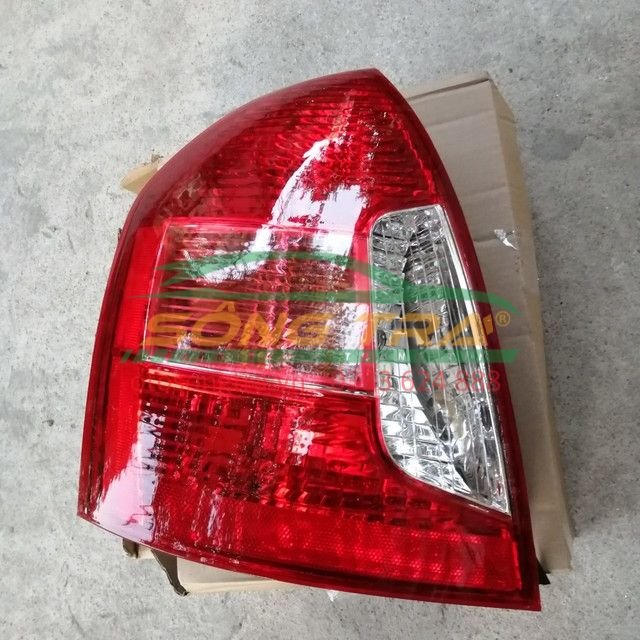 Đèn hậu hyundai accent, verna 2008
