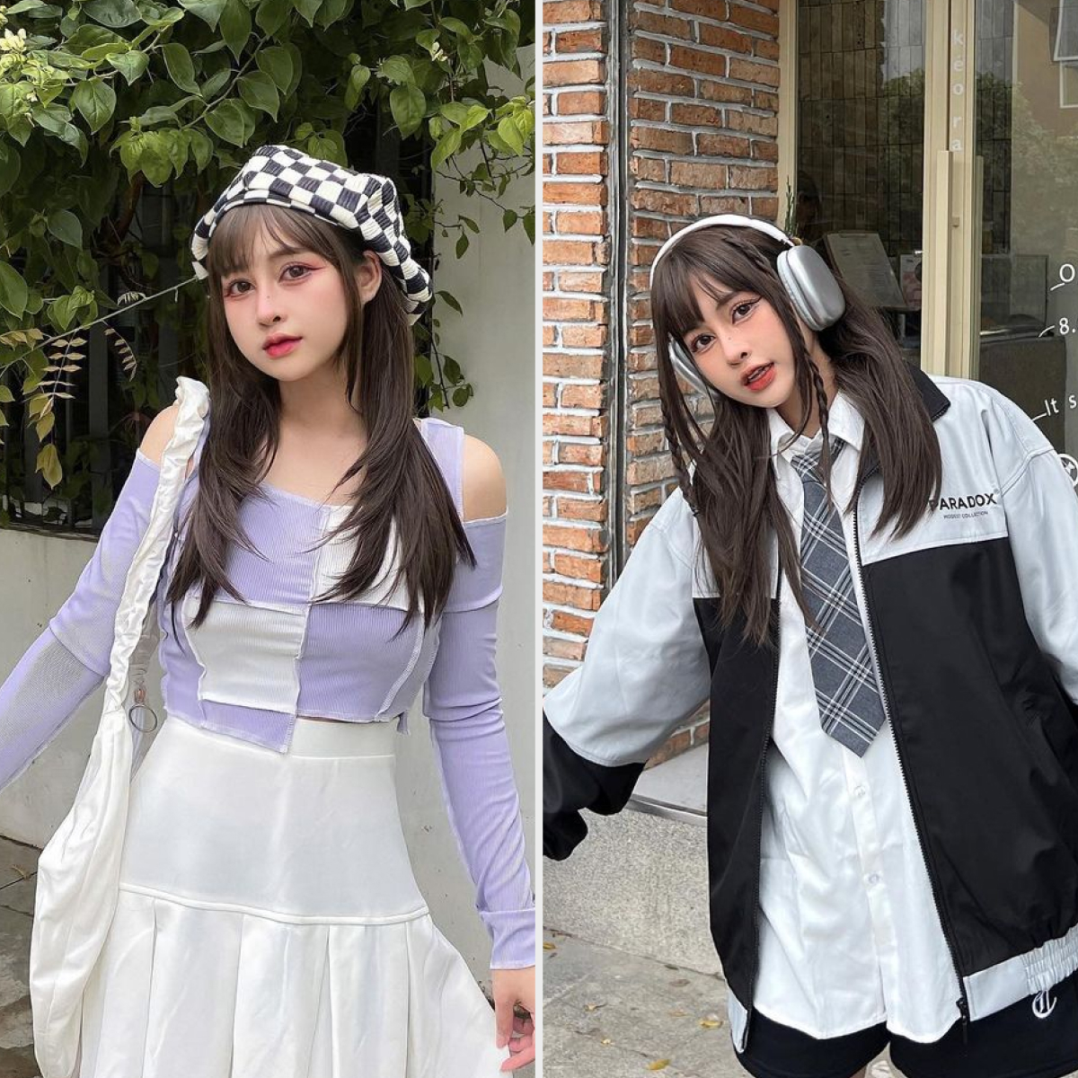 Tóc Cả Đầu CAPELLI Sophie Wig