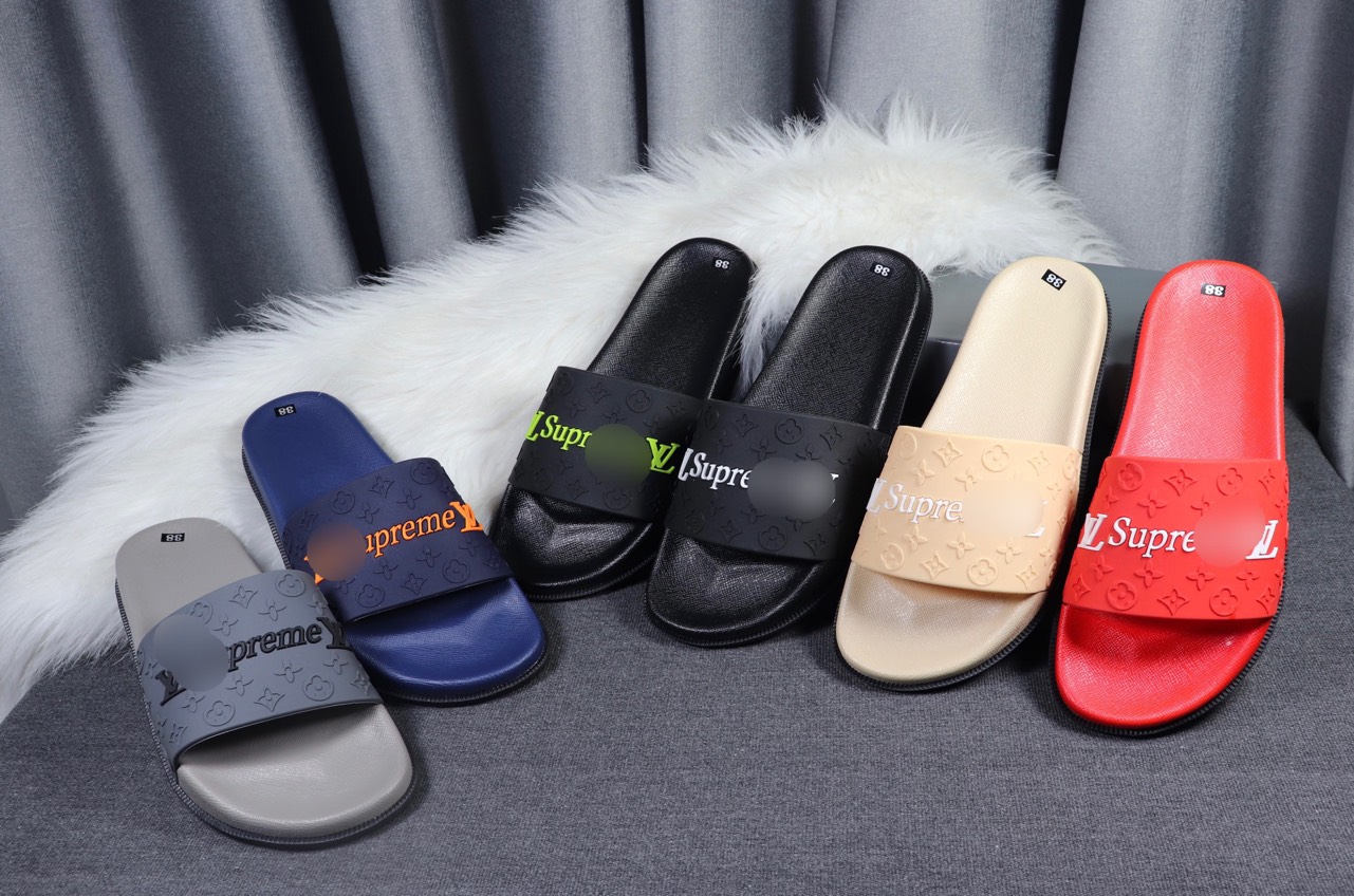 DÉP NAM  SIÊU BỀN SUPER DẬP NỔI BAO CHẤT