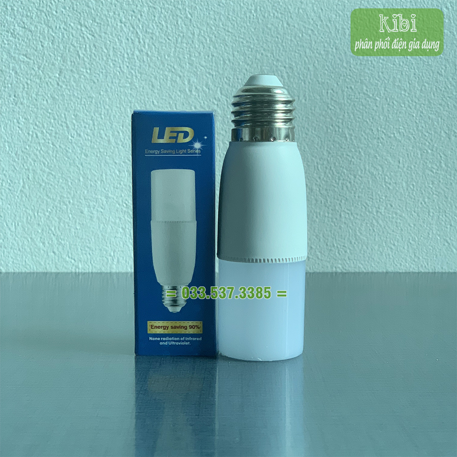 Đèn điện, bóng đèn trang trí sử dụng chip led siêu sáng