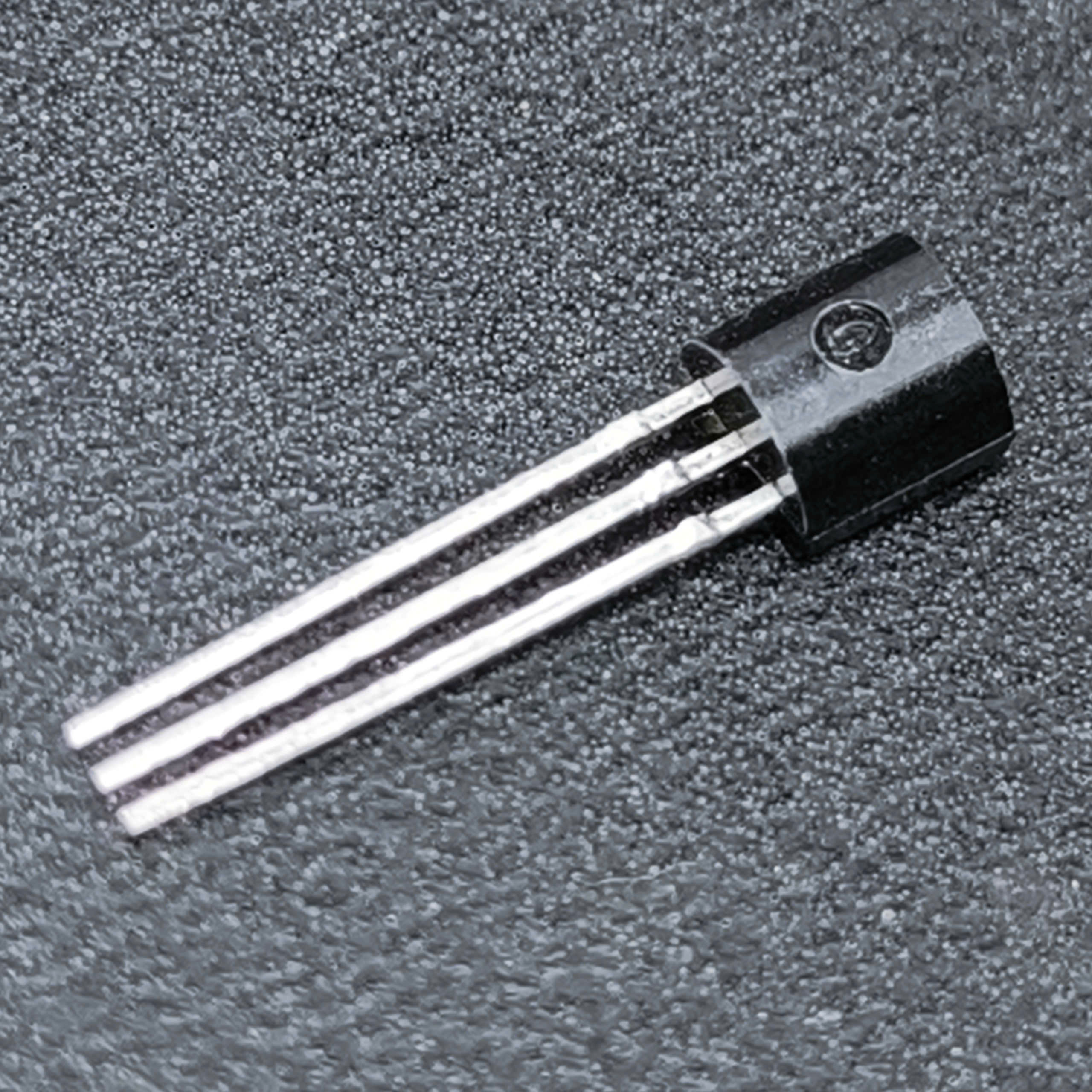 C1815 2SC1815 Transistor NPN 0.15A 50V TO-92 (3 con)