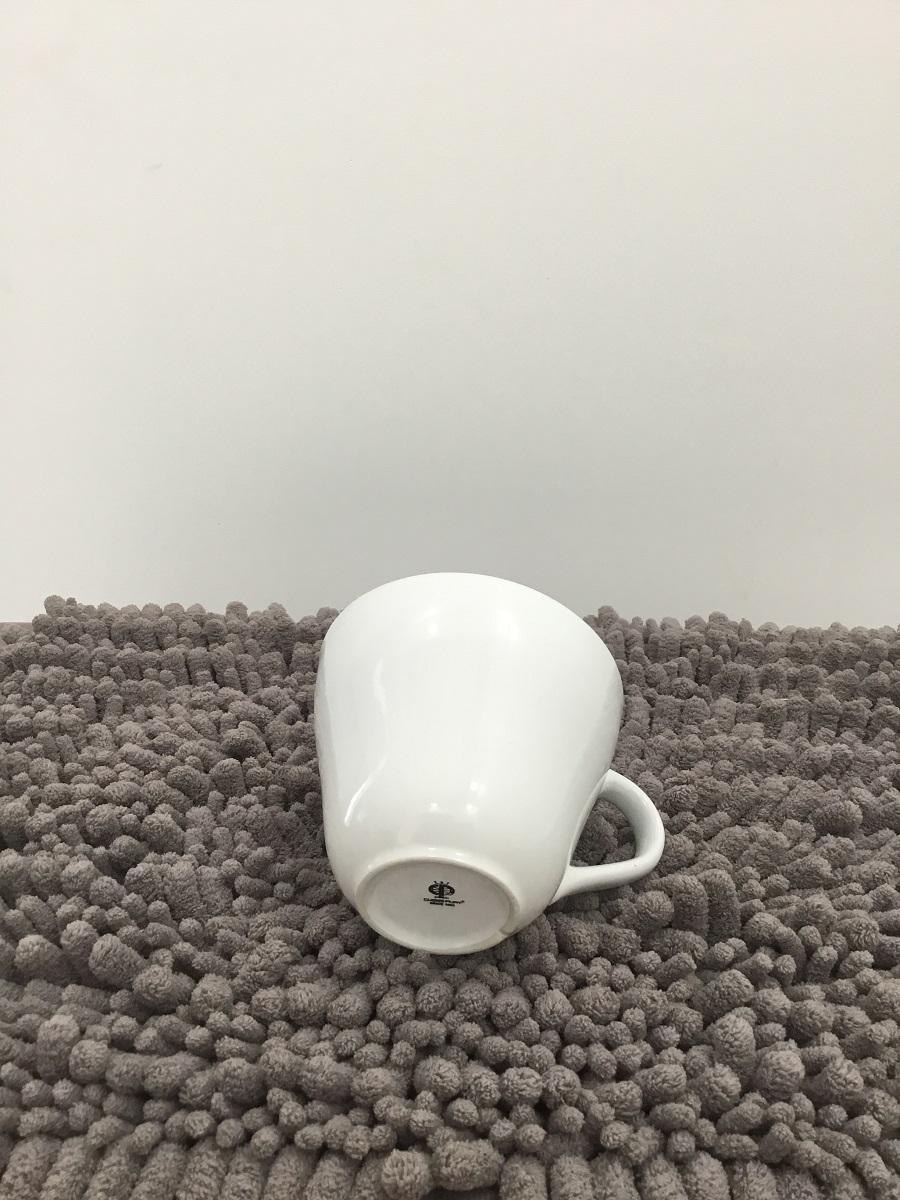 LY SỨ 450 ML - 14x10x11 CM - GỐM SỨ CƯỜNG PHÁT - HÀNG VIỆT NAM CHẤT LƯỢNG CAO